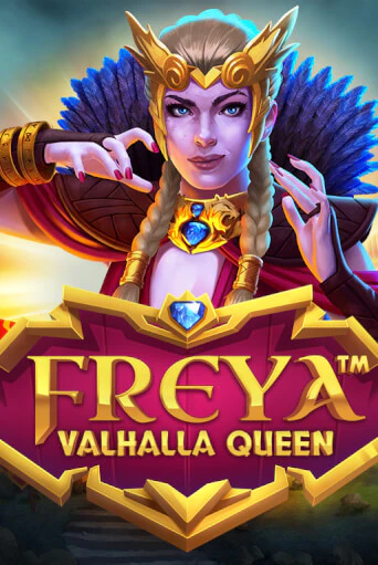 Freya Valhalla Queen™ бесплатно играть онлайн на сайте Онлайн Казино Гранд