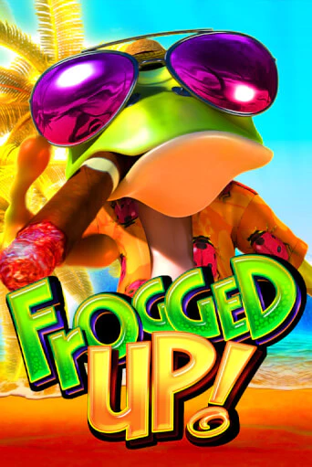 Frogged Up! бесплатно играть онлайн на сайте Онлайн Казино Гранд