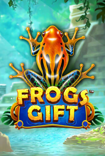 Frog's Gift бесплатно играть онлайн на сайте Онлайн Казино Гранд