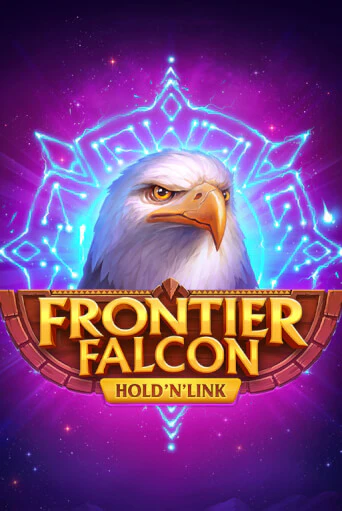 Frontier Falcon: Hold 'N' Link бесплатно играть онлайн на сайте Онлайн Казино Гранд