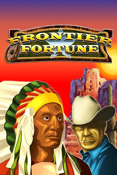 Frontier Fortunes бесплатно играть онлайн на сайте Онлайн Казино Гранд