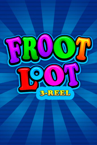 Froot Loot 3-Reel бесплатно играть онлайн на сайте Онлайн Казино Гранд