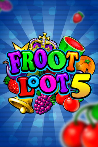 Froot Loot 5-Line бесплатно играть онлайн на сайте Онлайн Казино Гранд