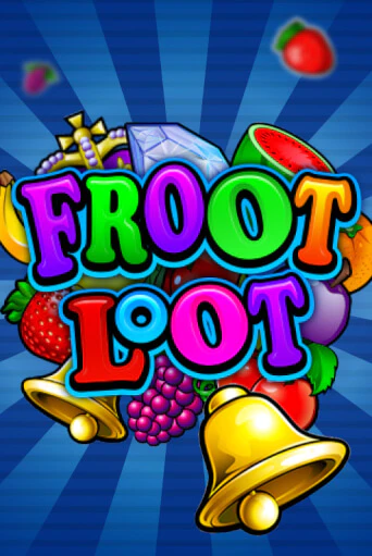 Froot Loot 9-Line бесплатно играть онлайн на сайте Онлайн Казино Гранд