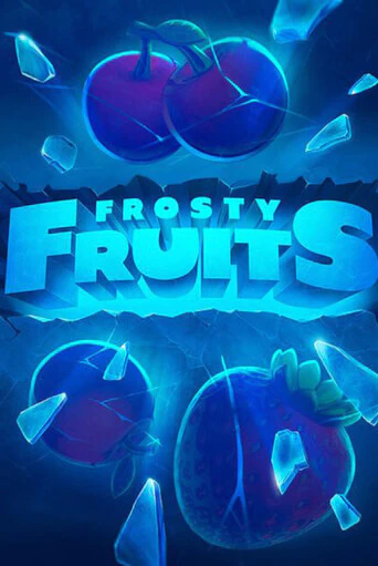 Frosty Fruits бесплатно играть онлайн на сайте Онлайн Казино Гранд