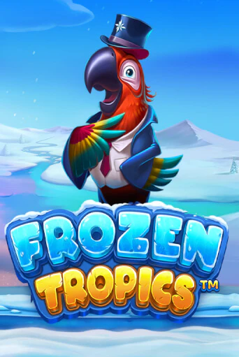 Frozen Tropics бесплатно играть онлайн на сайте Онлайн Казино Гранд