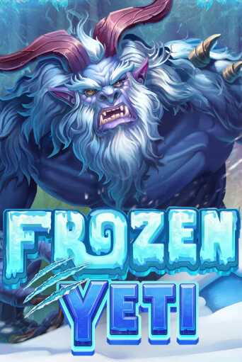 Frozen Yeti бесплатно играть онлайн на сайте Онлайн Казино Гранд