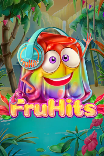 FruHits бесплатно играть онлайн на сайте Онлайн Казино Гранд