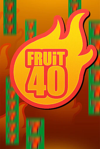 Fruit40 бесплатно играть онлайн на сайте Онлайн Казино Гранд