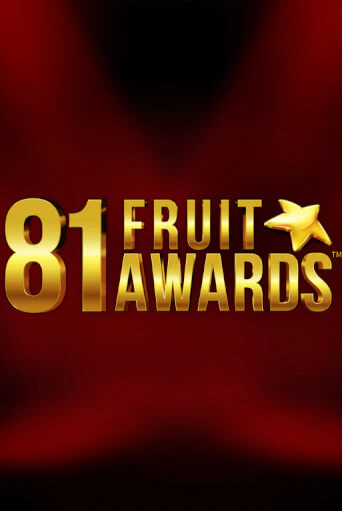 Fruit Awards бесплатно играть онлайн на сайте Онлайн Казино Гранд