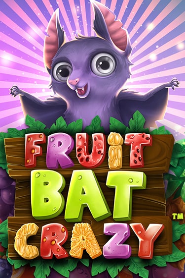 Fruitbat Crazy бесплатно играть онлайн на сайте Онлайн Казино Гранд