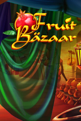 Fruit Bazaar бесплатно играть онлайн на сайте Онлайн Казино Гранд