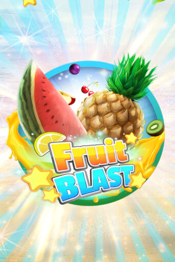 Fruit Blast бесплатно играть онлайн на сайте Онлайн Казино Гранд