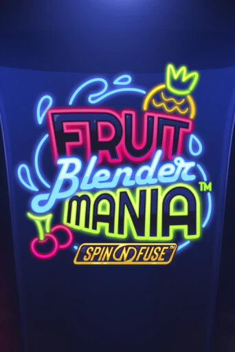 Fruit Blender Mania™ бесплатно играть онлайн на сайте Онлайн Казино Гранд