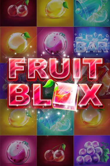 FruitBlox бесплатно играть онлайн на сайте Онлайн Казино Гранд