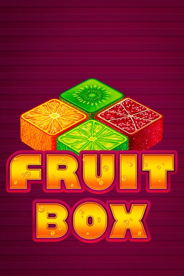 Fruit Box бесплатно играть онлайн на сайте Онлайн Казино Гранд