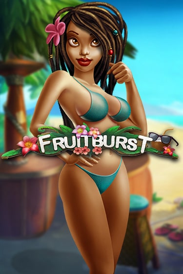 Fruit Burst бесплатно играть онлайн на сайте Онлайн Казино Гранд