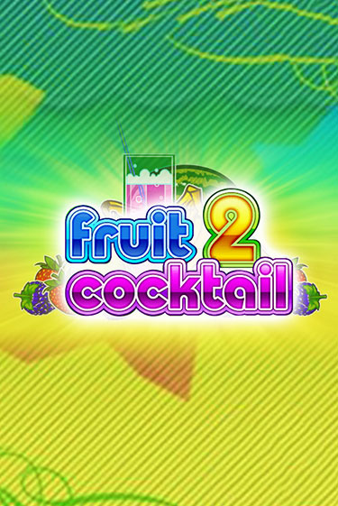 Fruit Cocktail 2 бесплатно играть онлайн на сайте Онлайн Казино Гранд