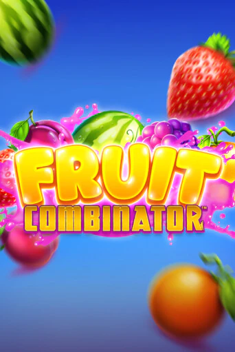 Fruit Combinator бесплатно играть онлайн на сайте Онлайн Казино Гранд