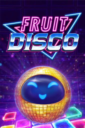 Fruit Disco бесплатно играть онлайн на сайте Онлайн Казино Гранд