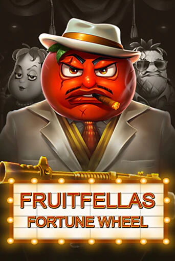 FRUITFELLAS: FORTUNE WHEEL бесплатно играть онлайн на сайте Онлайн Казино Гранд