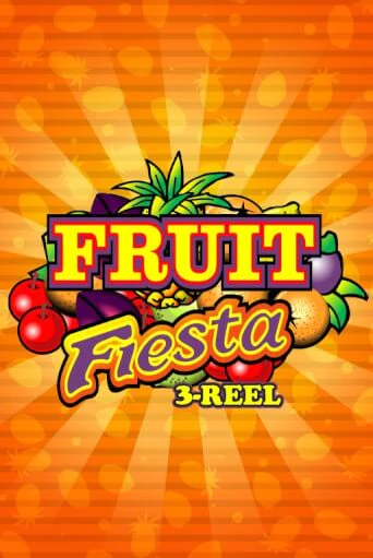 Fruit Fiesta 3-Reel бесплатно играть онлайн на сайте Онлайн Казино Гранд