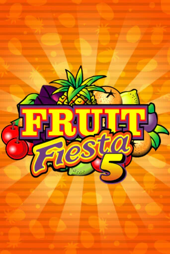 Fruit Fiesta 5-Line бесплатно играть онлайн на сайте Онлайн Казино Гранд