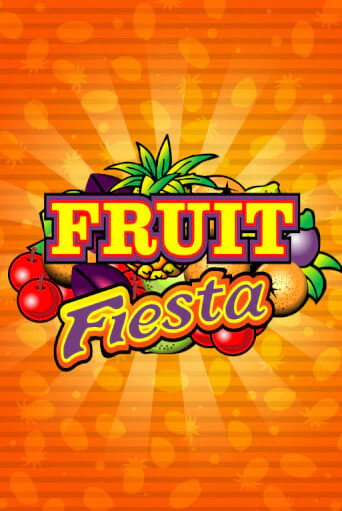 Fruit Fiesta 9-Line бесплатно играть онлайн на сайте Онлайн Казино Гранд