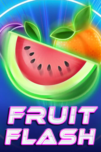 Fruit Flash бесплатно играть онлайн на сайте Онлайн Казино Гранд