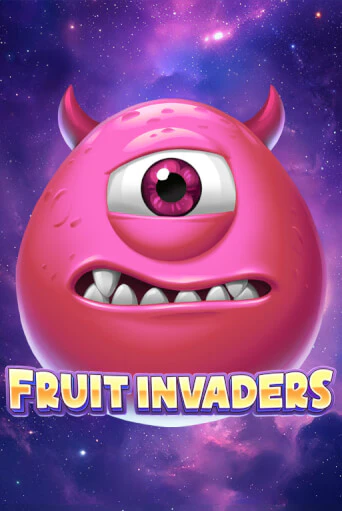 Fruit Invaders бесплатно играть онлайн на сайте Онлайн Казино Гранд