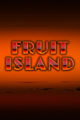 Fruit Island бесплатно играть онлайн на сайте Онлайн Казино Гранд