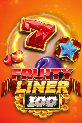 Fruityliner 100 бесплатно играть онлайн на сайте Онлайн Казино Гранд