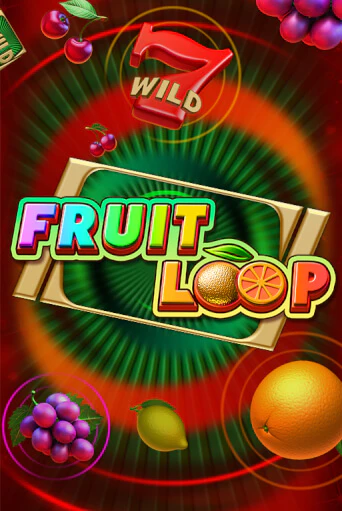 Fruit Loop бесплатно играть онлайн на сайте Онлайн Казино Гранд