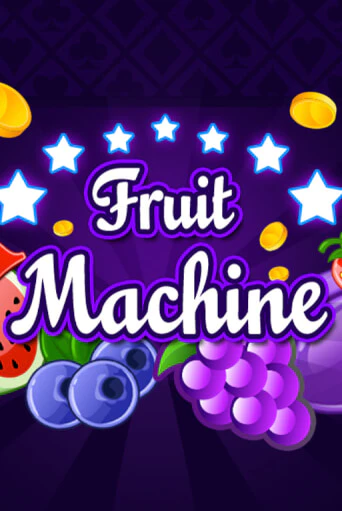 Fruit Machine бесплатно играть онлайн на сайте Онлайн Казино Гранд