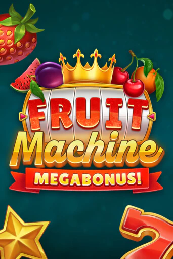 Fruit Machine: Megabonus! бесплатно играть онлайн на сайте Онлайн Казино Гранд