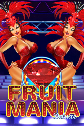 Fruit Mania Deluxe бесплатно играть онлайн на сайте Онлайн Казино Гранд