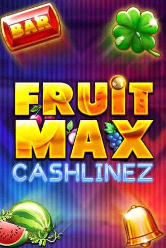 FruitMax: Cashlinez бесплатно играть онлайн на сайте Онлайн Казино Гранд