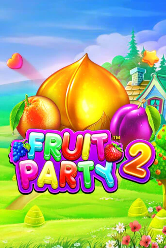 Fruit Party 2™ бесплатно играть онлайн на сайте Онлайн Казино Гранд