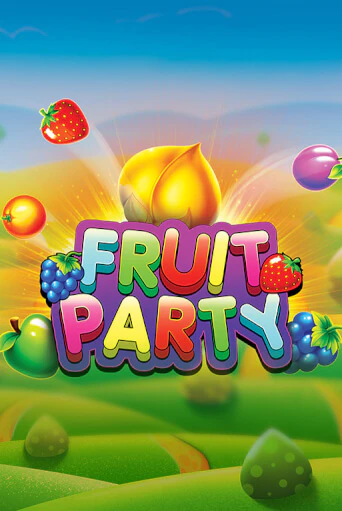 Fruit Party бесплатно играть онлайн на сайте Онлайн Казино Гранд