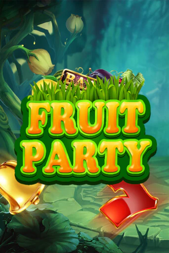 Fruit Party бесплатно играть онлайн на сайте Онлайн Казино Гранд