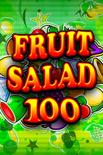 Fruit Salad 100 бесплатно играть онлайн на сайте Онлайн Казино Гранд