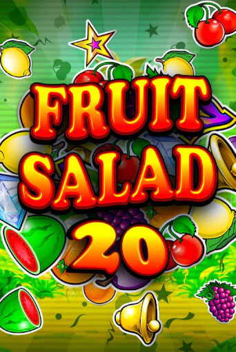 Fruit Salad 20 бесплатно играть онлайн на сайте Онлайн Казино Гранд