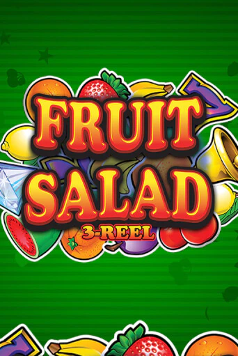 Fruit Salad 3-Reel бесплатно играть онлайн на сайте Онлайн Казино Гранд