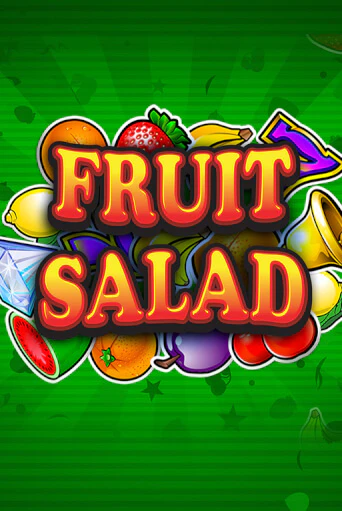 Fruit Salad бесплатно играть онлайн на сайте Онлайн Казино Гранд