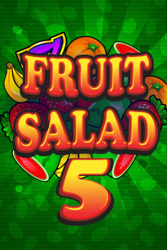 Fruit Salad 5-Line бесплатно играть онлайн на сайте Онлайн Казино Гранд