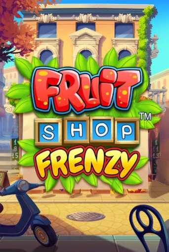 Fruit Shop Frenzy бесплатно играть онлайн на сайте Онлайн Казино Гранд