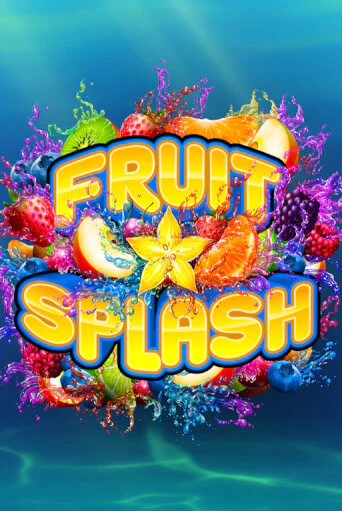 Fruit Splash бесплатно играть онлайн на сайте Онлайн Казино Гранд