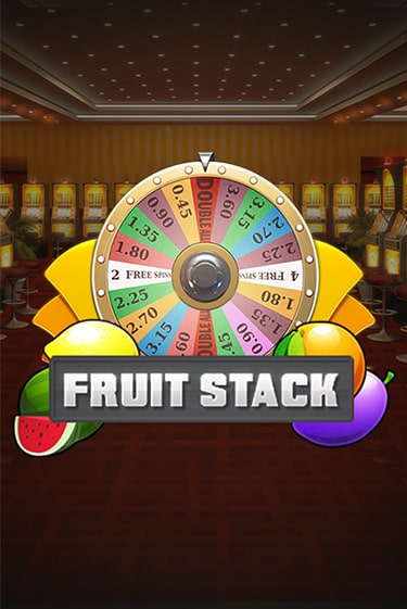 Fruit Stack Deluxe бесплатно играть онлайн на сайте Онлайн Казино Гранд