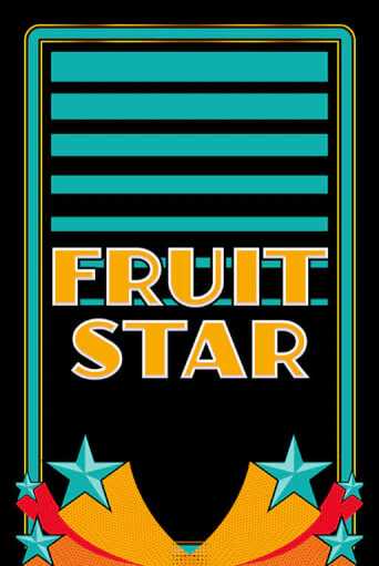 Fruit Star бесплатно играть онлайн на сайте Онлайн Казино Гранд