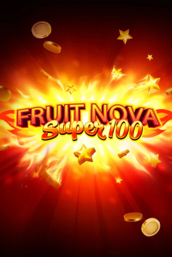 Fruit Super Nova 100 бесплатно играть онлайн на сайте Онлайн Казино Гранд